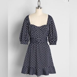 Hutch Daisy Mini Dress | Daisy My Darling Daisy Mini Dress